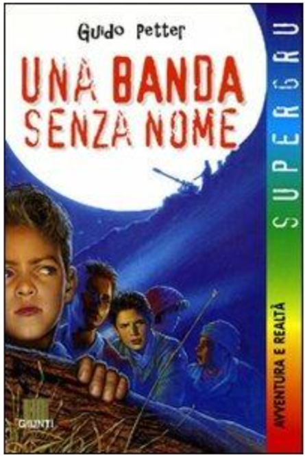 UNA BANDA SENZA NOME